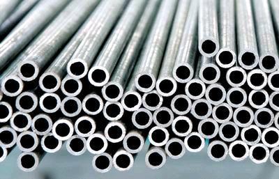 DIN2391 Cold Drawn or Cold Rolled Precision Steel Tube