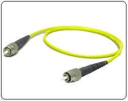 FC-FC Fiber Optical Patch Cord