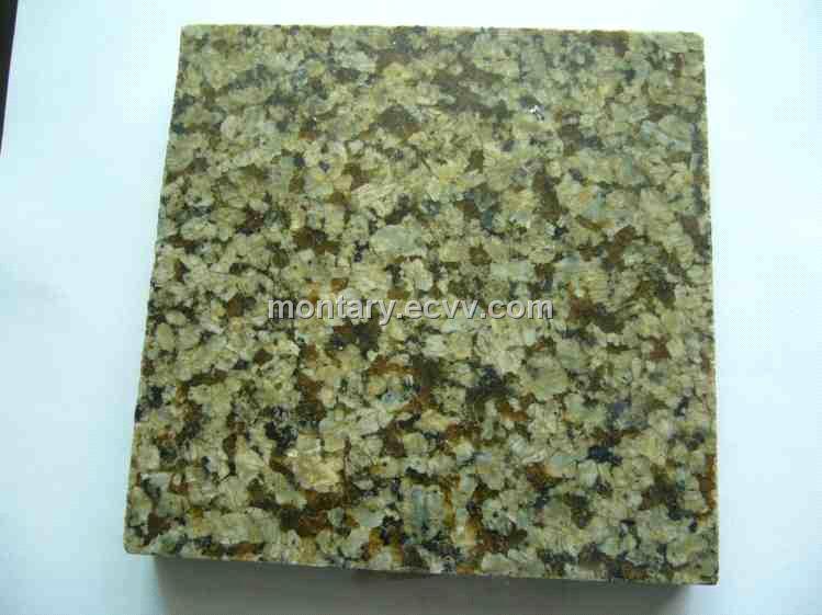 China green granite