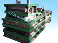 Stamping Parts (HRD-M56)