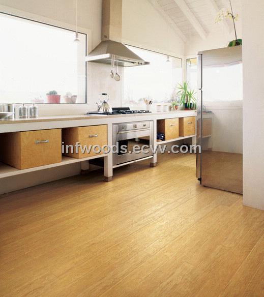 Strand Woven Bamboo Flooring From China Manufacturer Manufactory