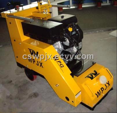 WPG250 Small Road Scarifiers