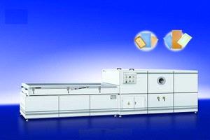 WV2300A-1 Vacuum Curved Surface