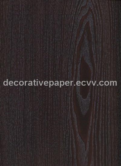 decorative melamine paper
