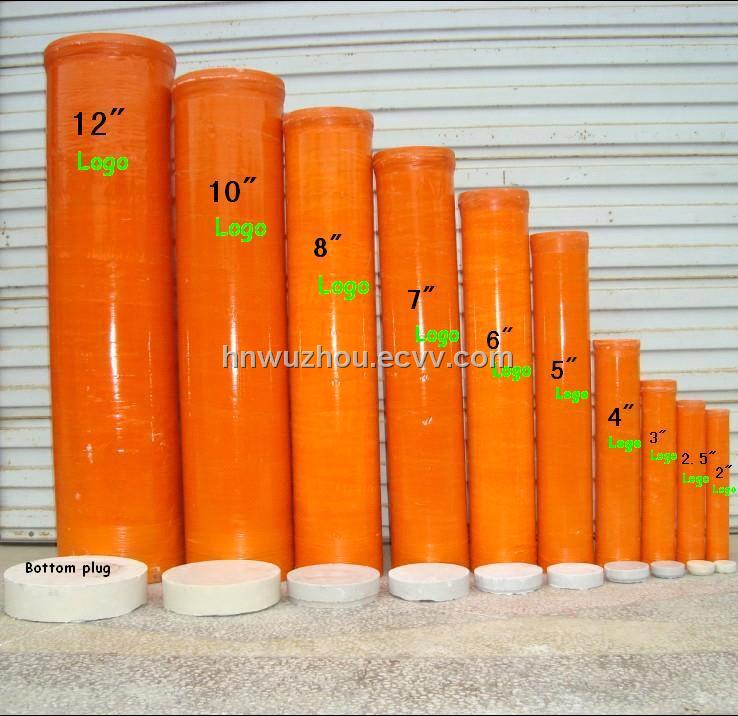 Fiberglass Mortar Tube purchasing, souring agent | ECVV.com purchasing ...