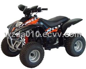 50cc 2-Stroke EEC ATV (Jw50)