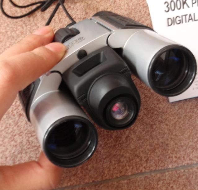 4in 1 binoculars camera vedio
