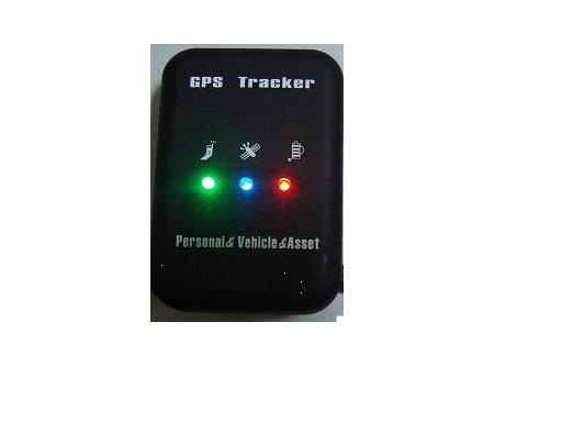 Gps tracker
