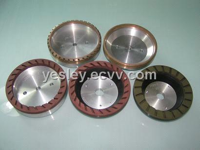 Diamond Grinding Wheel