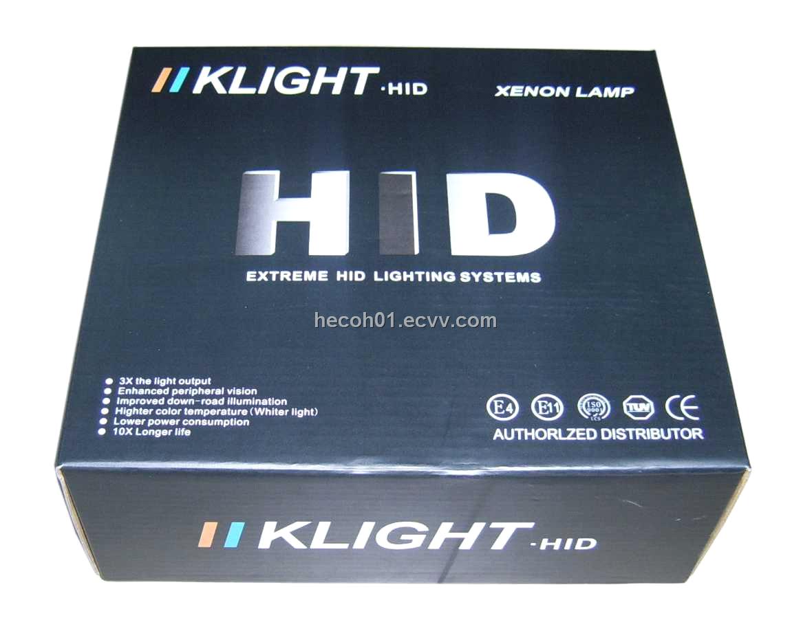 Hid china