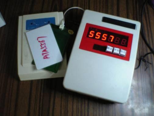 Hotel Key Cards Password Cracking (T5557/5567/E5550)