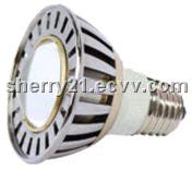 LED JDR Bulb (1*3W)