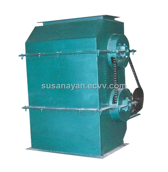Magnet Roller Separator (Tyre Recycling Machines)