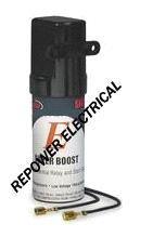 Motor Hard Starter (SPPE)