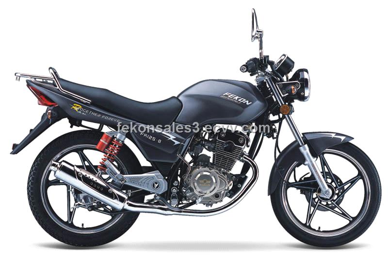 Motorcycle Fk 125 4 Feichi From China Manufacturer Manufactory Factory And Supplier On Ecvv Com