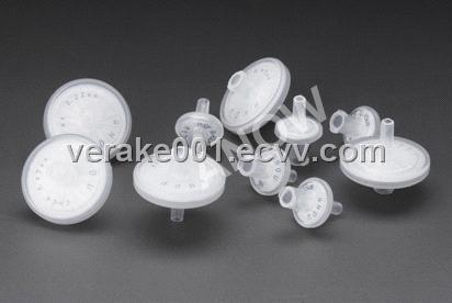 Medical Syringe Filters