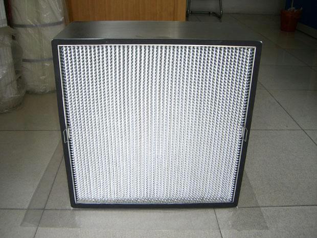 Planel Air Filter For GT And Air Compressor