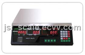 Price Computing Scale (ACS-A)
