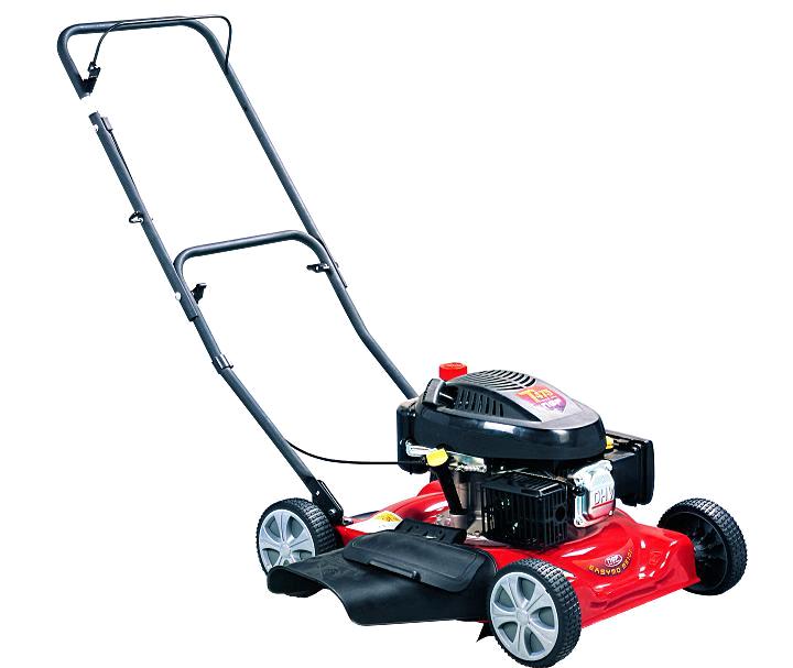 Lawn Mower (M510) from China Manufacturer, Manufactory, Factory and ...