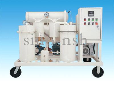 Oil Recycling Machine