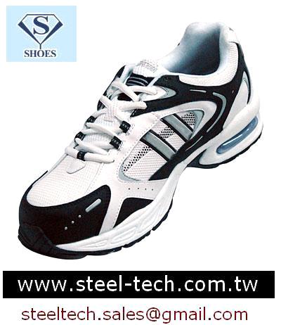 safety sports shoes