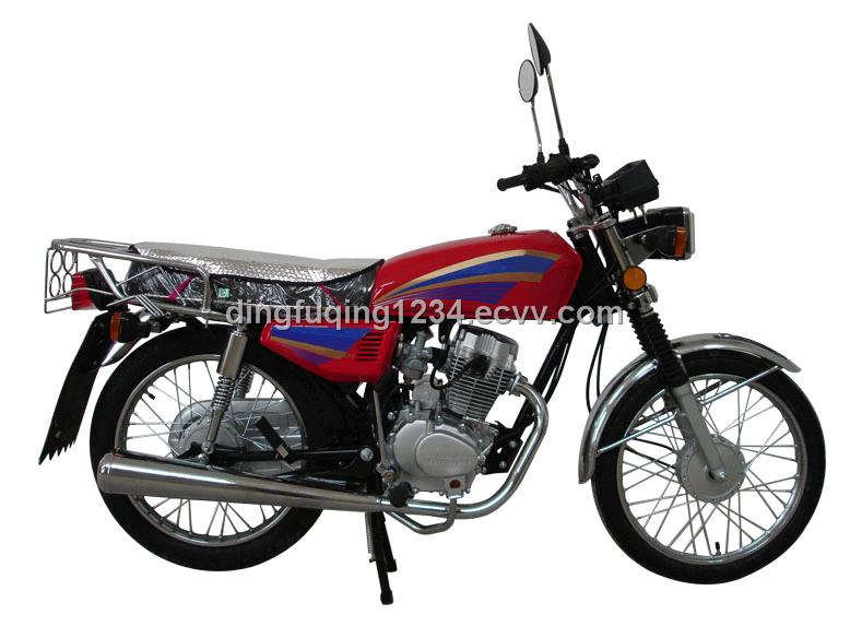 125cc Motorbike From China Manufacturer Manufactory Factory And Supplier On Ecvv Com