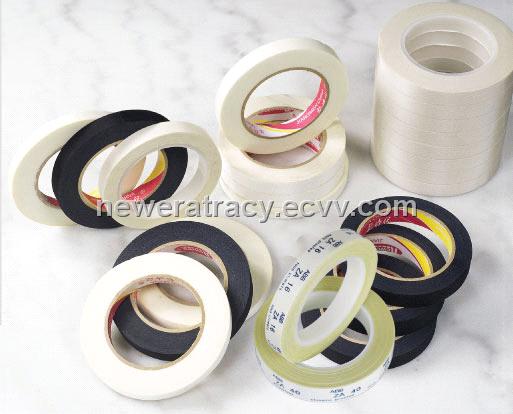 Acetate Cloth Insulating Tape