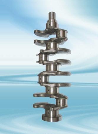 Car Crank Shaft from China Manufacturer, Manufactory, Factory and