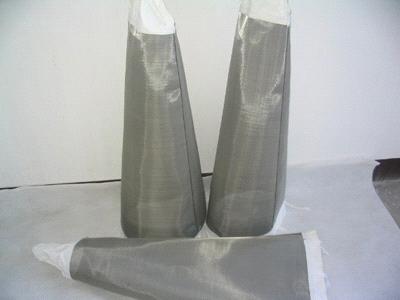 Coal Washing Filter Bag