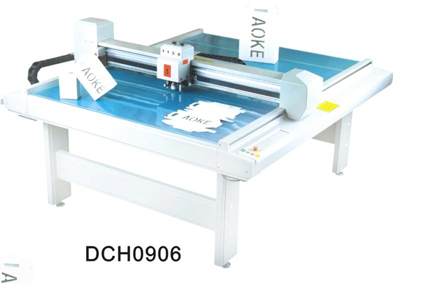 cardboard plotter cutter
