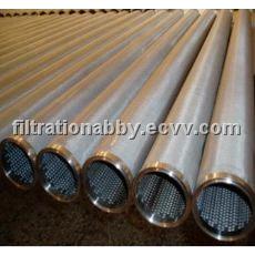 Dust Filter Bag Cage