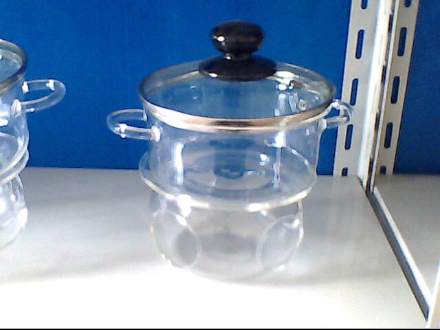 Heat Resistant Glass Cookware From China Manufacturer Manufactory Factory And Supplier On Ecvv Com