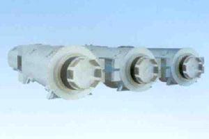 Medium Voltage System - Isolated Phase Enclosed Bus Duct