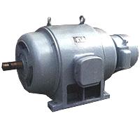 Motor Motors - JS/JR Series