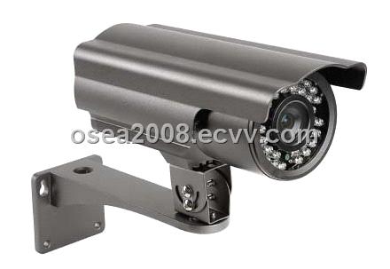 Network Security Camera