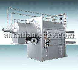 Medicinal Auto By-Pass Filter Centrifuge Machine (Ply Series)
