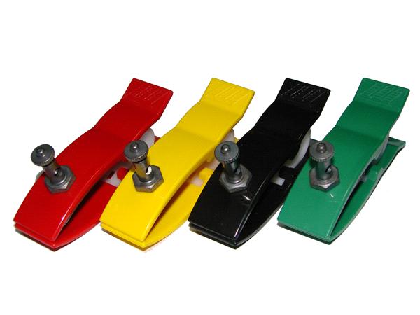 Paediatric Limb Clamp Ag/Agci Electrode