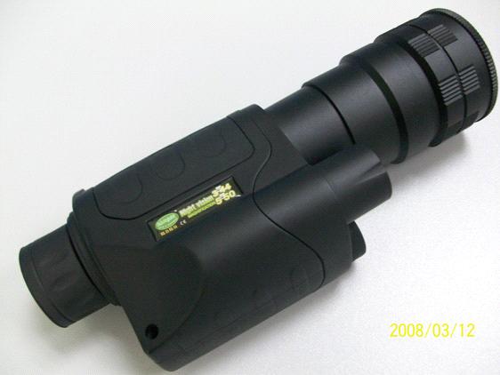 RG-55 Night Vision Devices