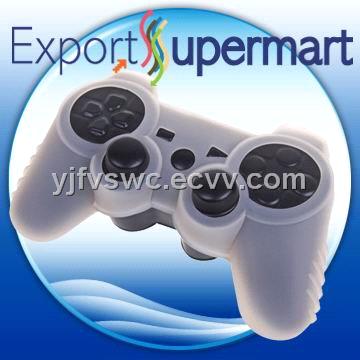Silicon Protector for PS Controller Silicon Case