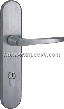 Stainless Steel Door Handle Lock Ss8885 From China