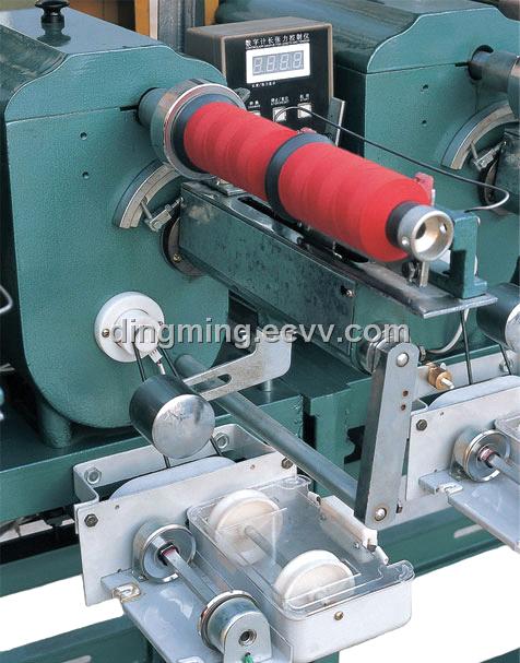 Thread Winding Machine (CL-2C) from China Manufacturer, Manufactory ...