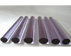 Color Borosilicate Rod