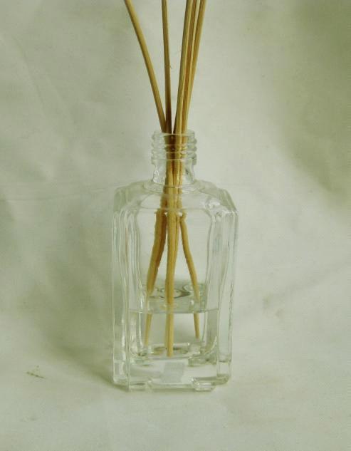 Glass Bottles for Reed Diffuser (SR-XX105)