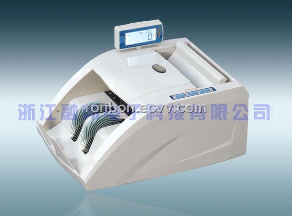 Multinational Currency Bill Counter (WJD-RB600E)