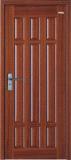 Solid Wood Door (FS-8102)