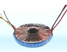 toroidal  inductor