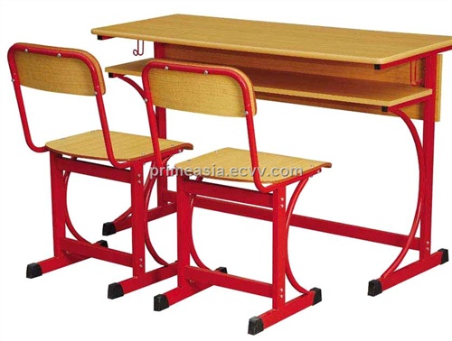School Furniture (PR-SF-0012)