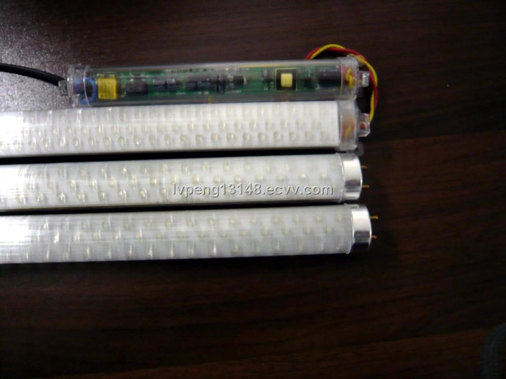 5ft 18W T8 LED Fluorescent Tube Lamp
