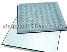 Clean Room Antistatic PVC flooring | antistatic flooring Zhengzhou | Elevated floor