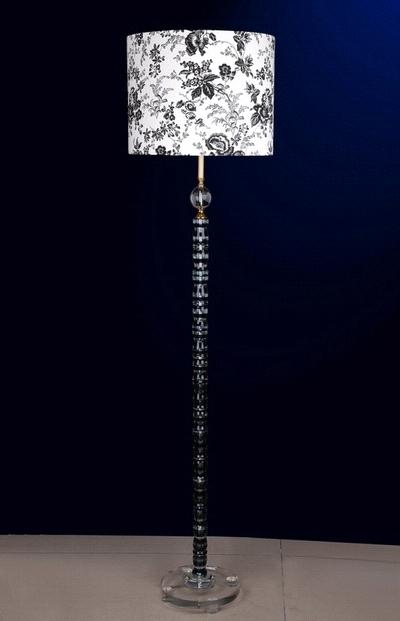 Crystal Floor Lamps From China Manufacturer Manufactory Factory